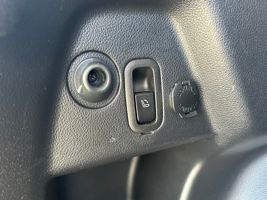 2016 Subaru Forester 2.0XT Touring