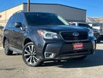2016 Subaru Forester 2.0XT Touring