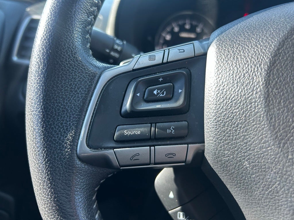 2016 Subaru Forester 2.0XT Touring