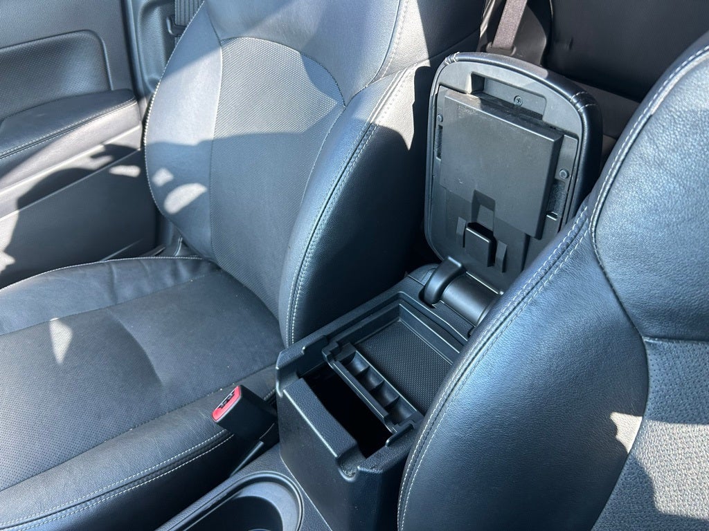 2016 Subaru Forester 2.0XT Touring