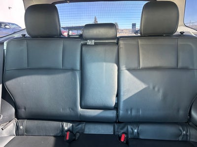 2016 Subaru Forester 2.0XT Touring