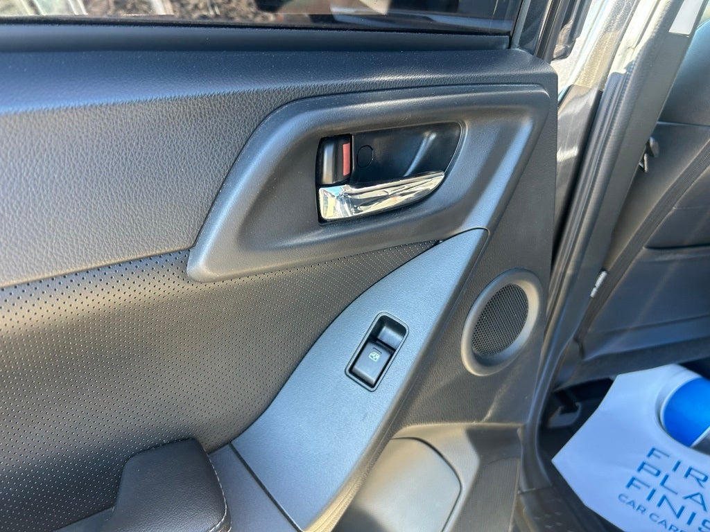 2016 Subaru Forester 2.0XT Touring