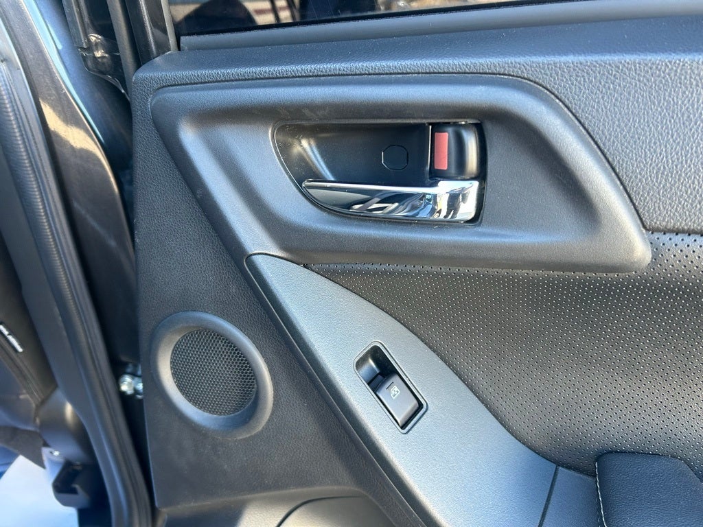 2016 Subaru Forester 2.0XT Touring