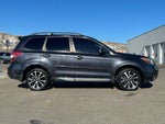 2016 Subaru Forester 2.0XT Touring