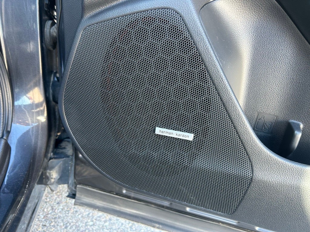 2016 Subaru Forester 2.0XT Touring