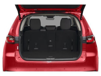 2024 Mazda Mazda CX-90 3.3 Turbo Premium