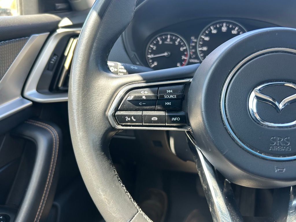 2024 Mazda Mazda CX-90 3.3 Turbo Premium