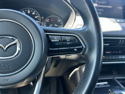 2024 Mazda Mazda CX-90 3.3 Turbo Premium