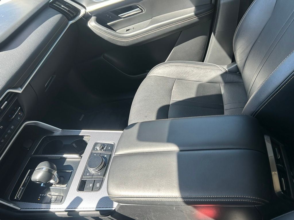 2024 Mazda Mazda CX-90 3.3 Turbo Premium