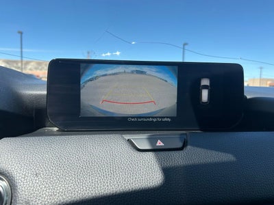 2024 Mazda Mazda CX-90 3.3 Turbo Premium