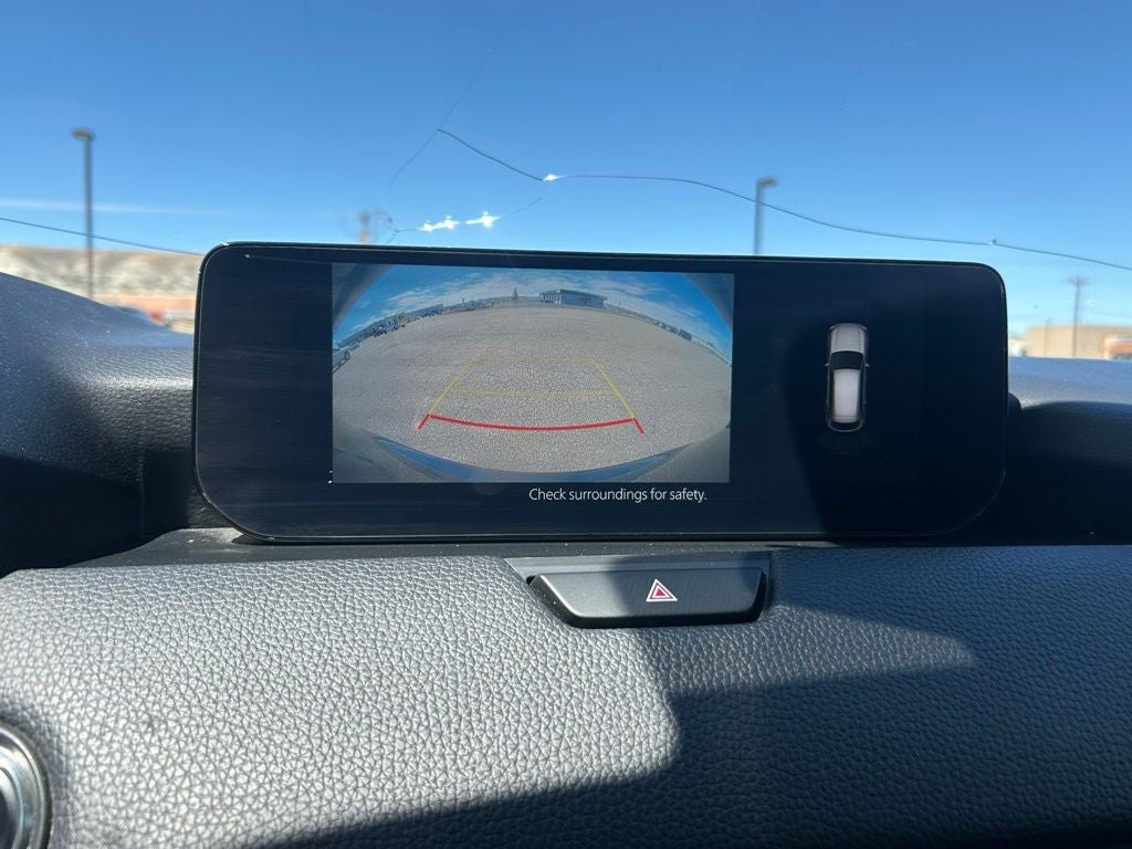 2024 Mazda Mazda CX-90 3.3 Turbo Premium