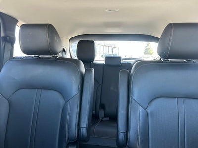 2024 Mazda Mazda CX-90 3.3 Turbo Premium