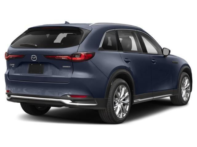 2024 Mazda Mazda CX-90 3.3 Turbo Premium