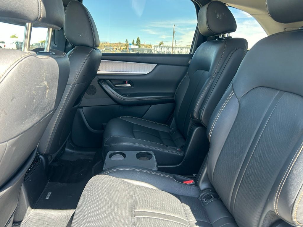 2024 Mazda Mazda CX-90 3.3 Turbo Premium