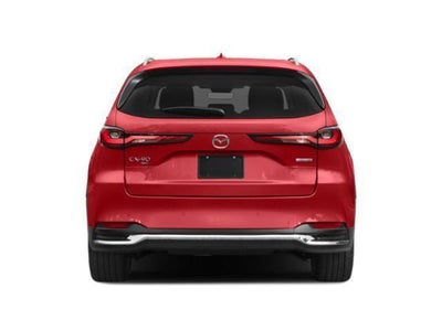 2024 Mazda Mazda CX-90 3.3 Turbo Premium