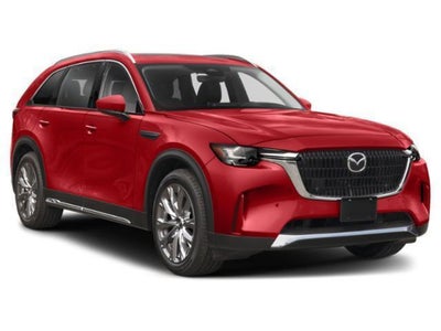 2024 Mazda Mazda CX-90 3.3 Turbo Premium