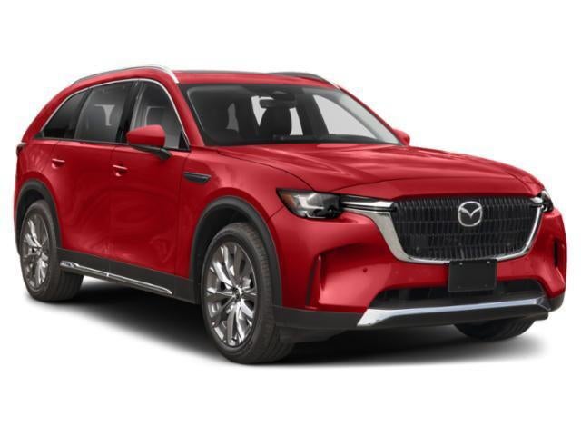 2024 Mazda Mazda CX-90 3.3 Turbo Premium