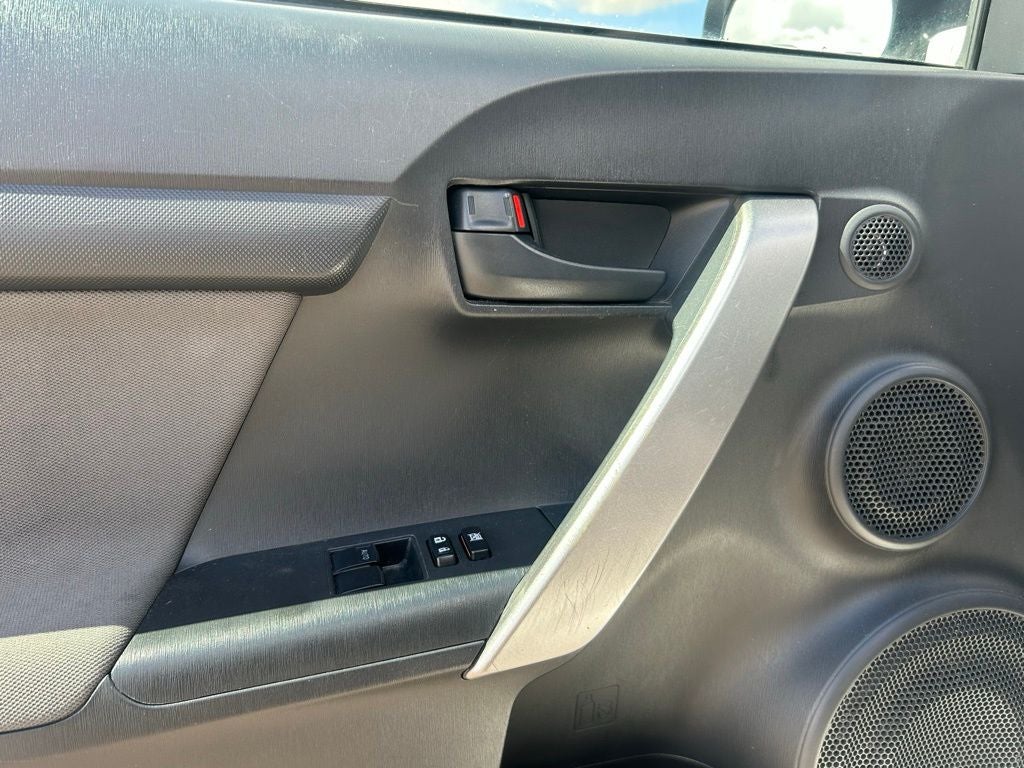 2015 Scion tC Base