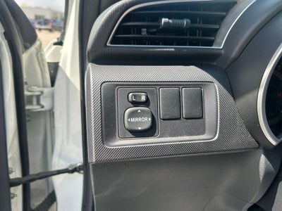 2015 Scion tC Base