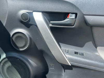 2015 Scion tC Base