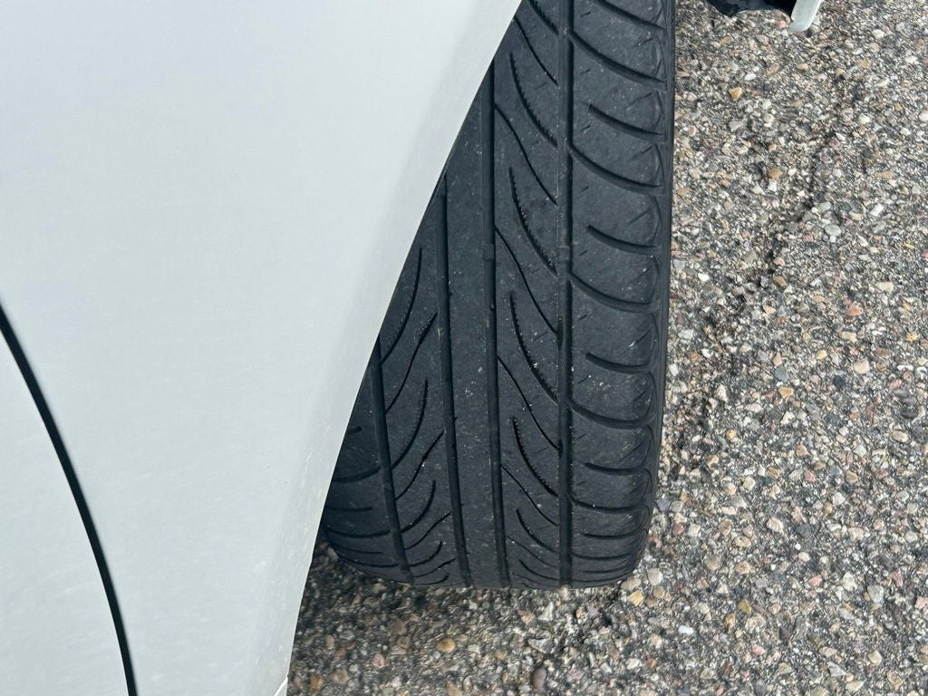 2015 Scion tC Base
