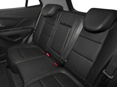 2016 Buick Encore Leather