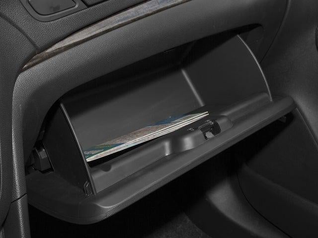 2016 Buick Encore Leather