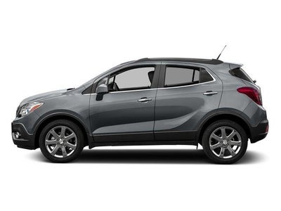 2016 Buick Encore Leather
