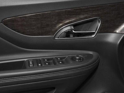 2016 Buick Encore Leather