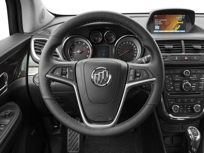 2016 Buick Encore Leather