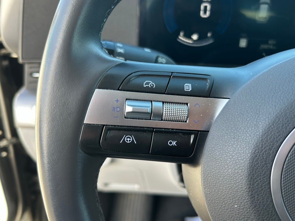 2024 Hyundai Kona SEL AWD