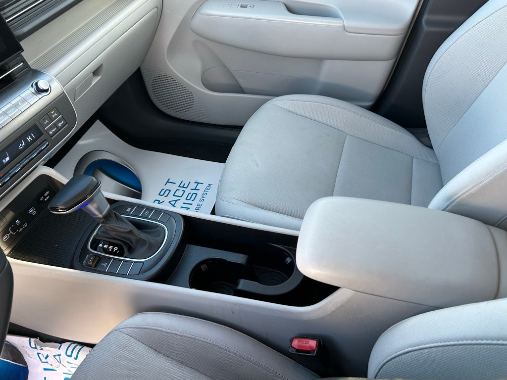 2024 Hyundai Kona SEL AWD