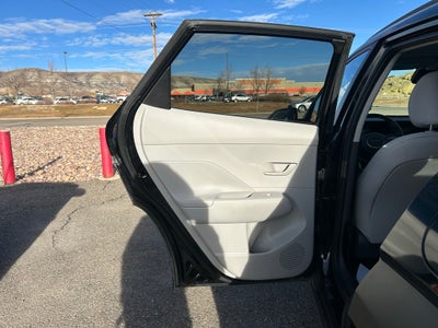 2024 Hyundai Kona SEL AWD