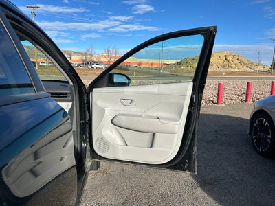 2024 Hyundai Kona SEL AWD