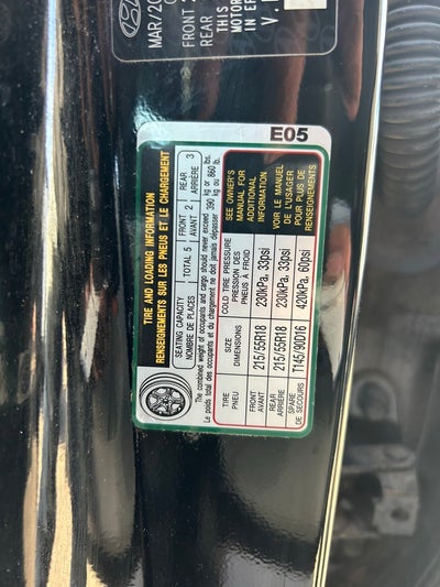 2024 Hyundai Kona SEL AWD