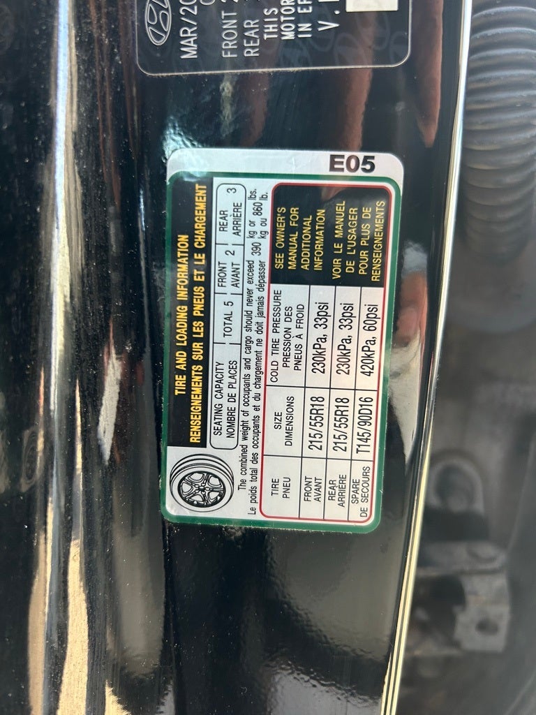 2024 Hyundai Kona SEL AWD