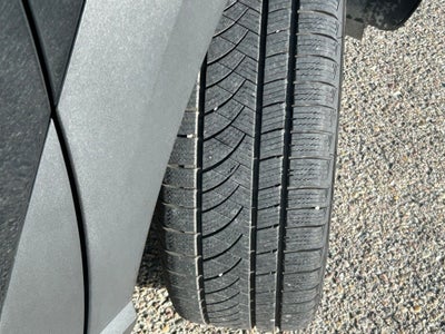 2024 Hyundai Kona SEL AWD