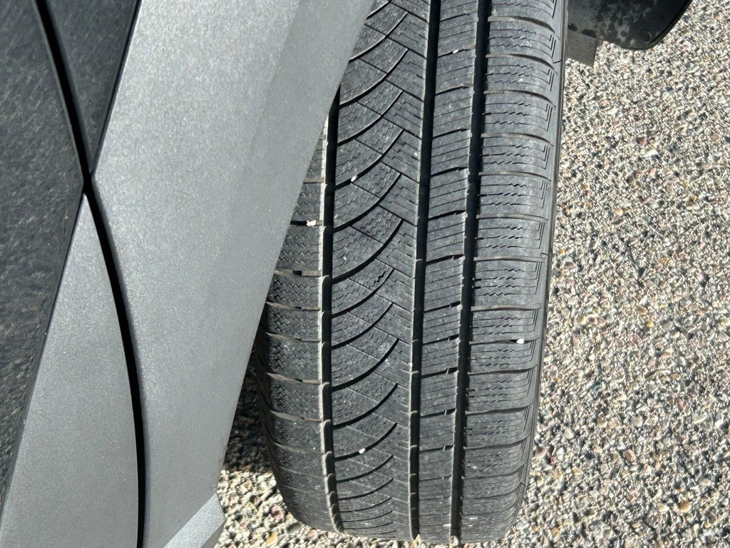 2024 Hyundai Kona SEL AWD