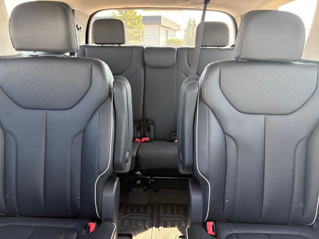 2025 Hyundai Palisade XRT