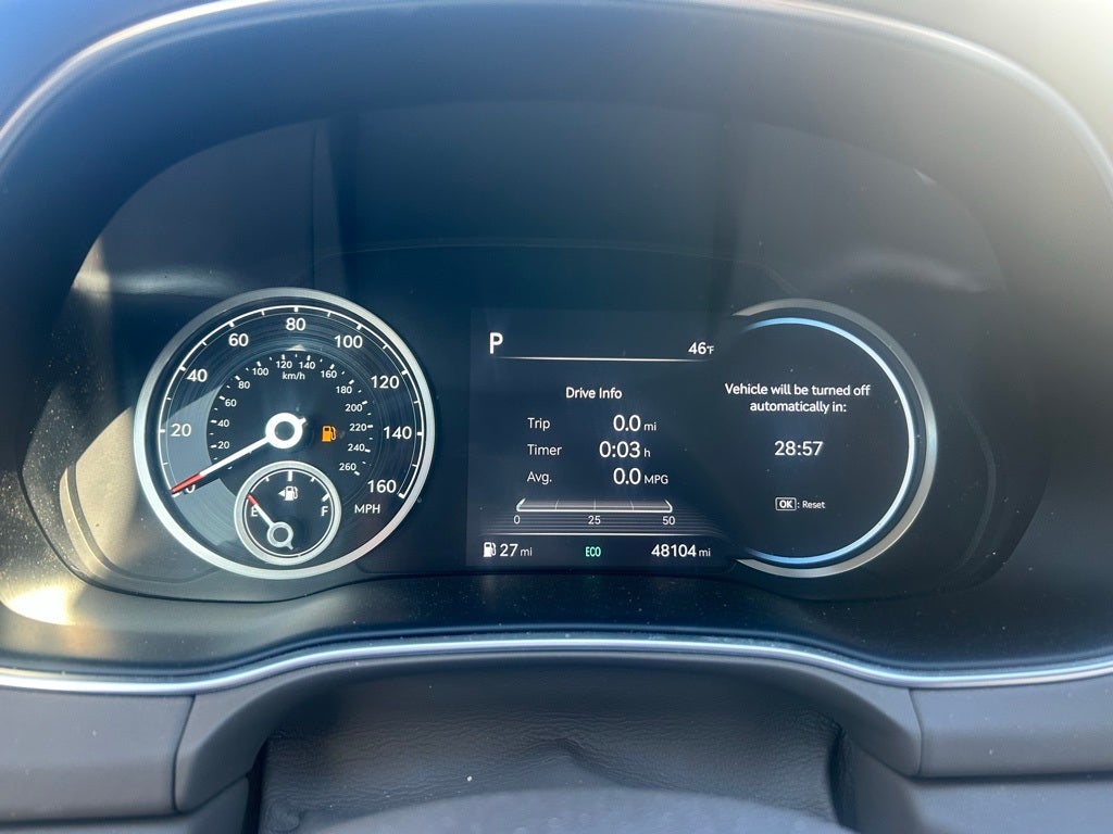 2023 Genesis GV80 3.5T Advanced +