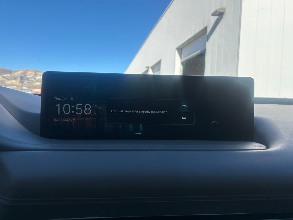 2023 Genesis GV80 3.5T Advanced +