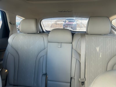 2023 Genesis GV80 3.5T Advanced +