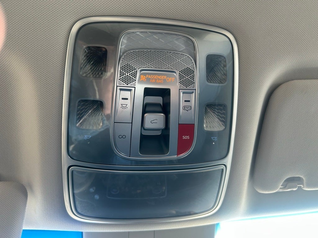 2023 Genesis GV80 3.5T Advanced +