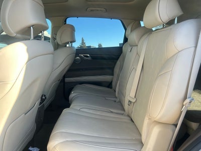 2023 Genesis GV80 3.5T Advanced +