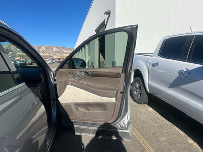 2023 Genesis GV80 3.5T Advanced +