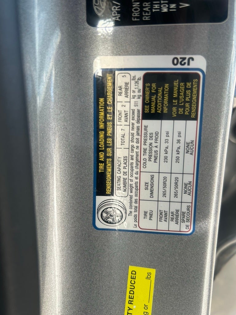 2023 Genesis GV80 3.5T Advanced +