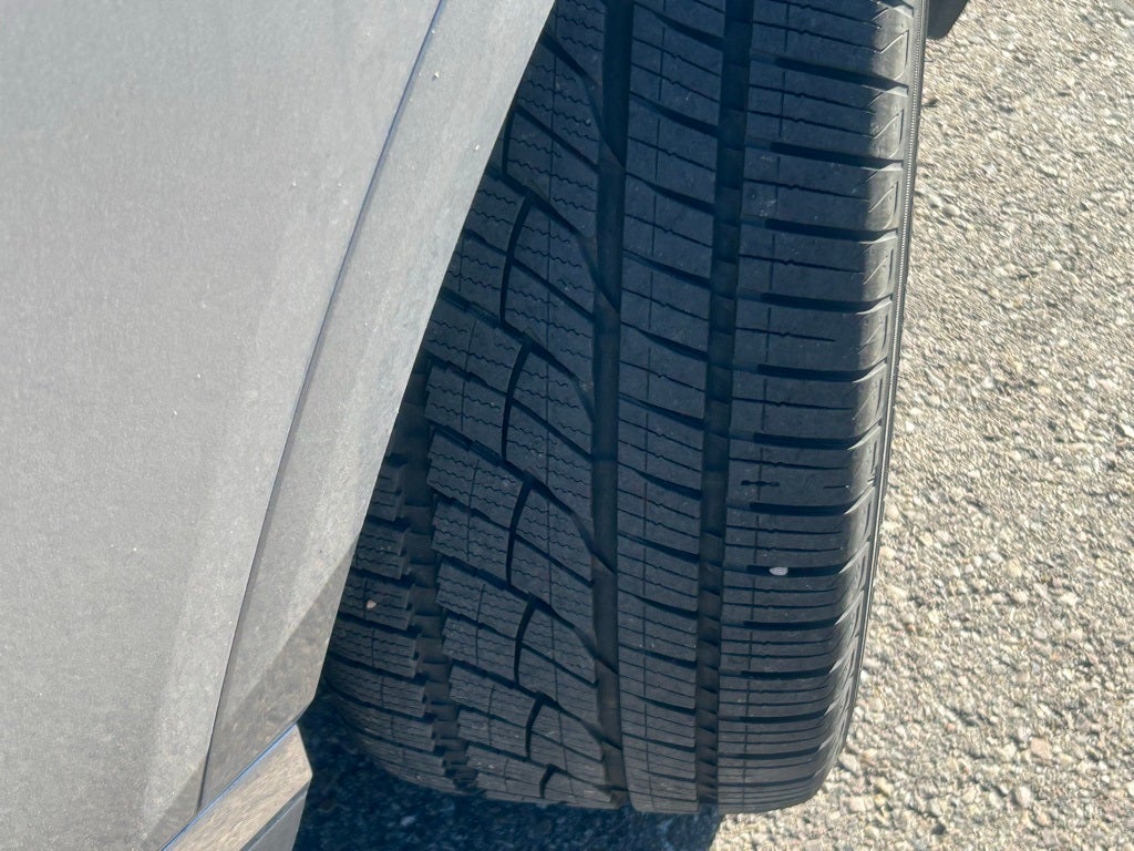 2023 Genesis GV80 3.5T Advanced +