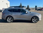 2023 Genesis GV80 3.5T Advanced +