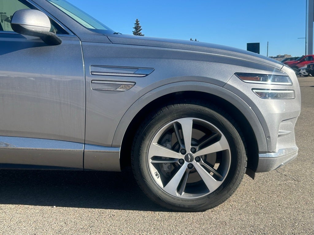 2023 Genesis GV80 3.5T Advanced +