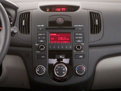 2010 Kia Forte EX